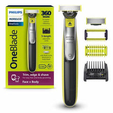 Buy Philips,Philips OneBlade 360 – Beard and Body Trimmer - Gadcet UK | UK | London | Scotland | Wales| Near Me | Cheap | Pay In 3 | Shaver & Trimmer