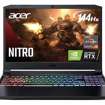 Buy Acer,Acer Nitro 5 AN515-45 – Ryzen 5 5600H, 16GB RAM, 500GB SSD, RTX 3060, 15.6" 144Hz, Black - Gadcet UK | UK | London | Scotland | Wales| Near Me | Cheap | Pay In 3 | Laptop
