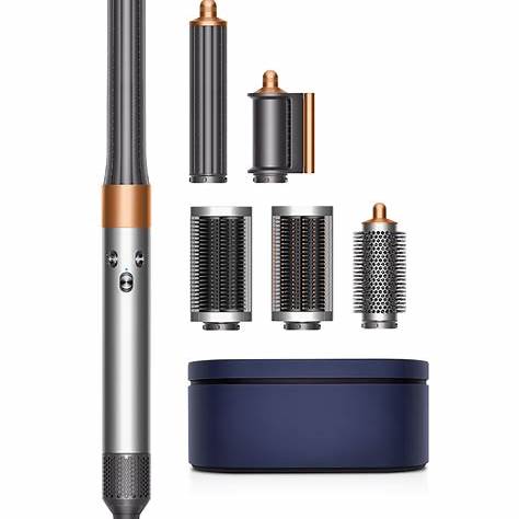 Buy Dyson,Dyson Airwrap Complete Hair Multi-Styler – Nickel & Copper - Gadcet UK | UK | London | Scotland | Wales| Near Me | Cheap | Pay In 3 | Hair Styling Tools