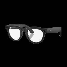 Buy Meta,Ray-Ban Meta Headliner Smart Glasses RW4009 – Matte Black with Charcoal Black Lenses - Gadcet UK | UK | London | Scotland | Wales| Near Me | Cheap | Pay In 3 | Smart Glasses