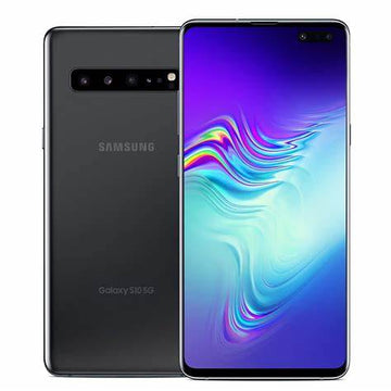 Buy Samsung,Samsung Galaxy S10 5G – 256GB Majestic Black Smartphone - Gadcet UK | UK | London | Scotland | Wales| Near Me | Cheap | Pay In 3 | Mobile & Smart Phones