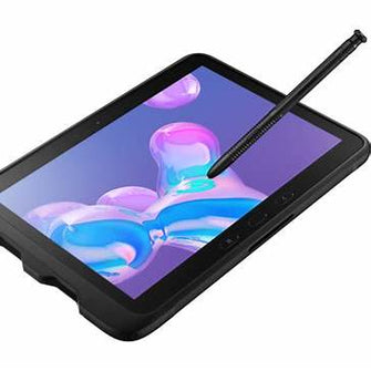 Samsung Galaxy Tab Active Pro SM-T545 – 10" Tablet, 64GB, Unlocked, Black (No Pen)