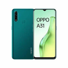 Buy Oppo,Oppo A31 4GB+64GB Lake Green Sim Free Smart Phone Unlocked - Gadcet UK | UK | London | Scotland | Wales| Near Me | Cheap | Pay In 3 | Mobile & Smart Phones
