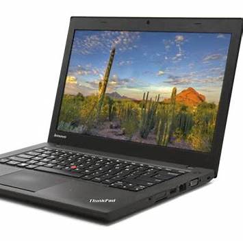 Buy Lenovo,Lenovo ThinkPad T440 14" Laptop – Intel i5-4300U, 8GB RAM, 240GB SSD, Windows 10, Black - Gadcet UK | UK | London | Scotland | Wales| Near Me | Cheap | Pay In 3 | Laptops