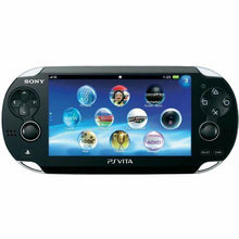 Buy PlayStation,Sony PlayStation Vita PS Vita Wi-Fi Only Handheld Console - Gadcet UK | UK | London | Scotland | Wales| Near Me | Cheap | Pay In 3 | Video Game Consoles