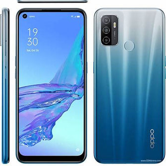 Buy Oppo,Oppo A53 8GB+256GB – Blue, Unlocked - Gadcet UK | UK | London | Scotland | Wales| Near Me | Cheap | Pay In 3 | Unlocked Mobile Phone