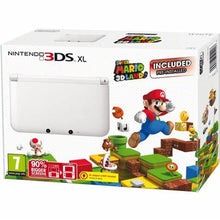 Buy Nintendo,Nintendo 3DS XL Handheld Console – White - Gadcet UK | UK | London | Scotland | Wales| Near Me | Cheap | Pay In 3 | Video Game Consoles