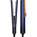 Buy Dyson,Dyson Airstrait Hair Straightener – Prussian Blue & Rich Copper - Gadcet UK | UK | London | Scotland | Wales| Near Me | Cheap | Pay In 3 | Hair Straighteners