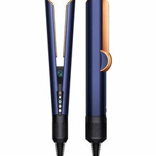 Buy Dyson,Dyson Airstrait Hair Straightener – Prussian Blue & Rich Copper - Gadcet UK | UK | London | Scotland | Wales| Near Me | Cheap | Pay In 3 | Hair Straighteners