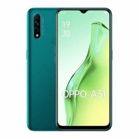 Buy Oppo,Oppo A31 4GB+64GB Lake Green Sim Free Smart Phone Unlocked - Gadcet UK | UK | London | Scotland | Wales| Near Me | Cheap | Pay In 3 | Mobile & Smart Phones