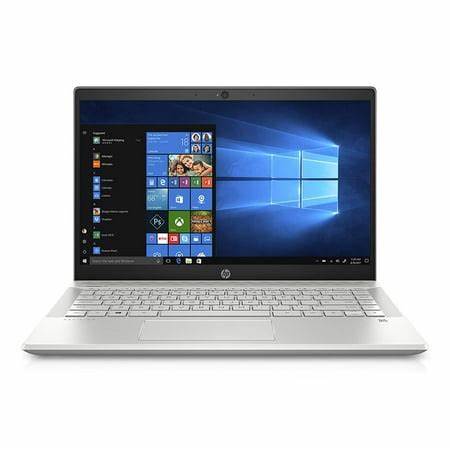 Buy HP,HP 14-CE0504 14" Laptop – Intel i3-8130U, 8GB RAM, 128GB SSD, Windows 11, Silver - Gadcet UK | UK | London | Scotland | Wales| Near Me | Cheap | Pay In 3 | Laptops