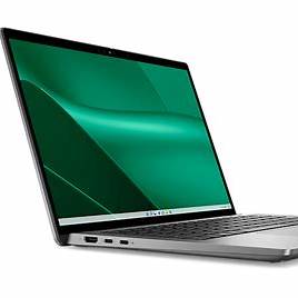 Dell Latitude 7350 13.3" Laptop - Intel Core Ultra 7 165U vPro, 32GB RAM, 512GB SSD, Navy