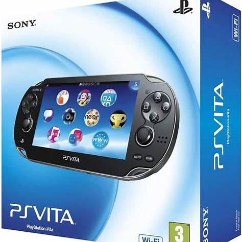 Buy PlayStation,Sony PlayStation Vita PS Vita Wi-Fi Only Handheld Console - Gadcet UK | UK | London | Scotland | Wales| Near Me | Cheap | Pay In 3 | Video Game Consoles