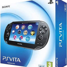 Buy PlayStation,Sony PlayStation Vita PS Vita Wi-Fi Only Handheld Console - Gadcet UK | UK | London | Scotland | Wales| Near Me | Cheap | Pay In 3 | Video Game Consoles