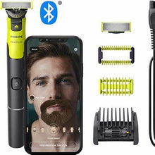 Buy Philips,Philips OneBlade 360 – Face Blade with 5-in-1 Adjustable Comb - Gadcet UK | UK | London | Scotland | Wales| Near Me | Cheap | Pay In 3 | Trimmers