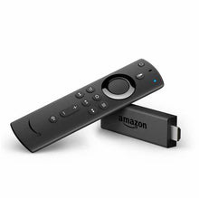 Amazon Fire TV Stick (2nd Gen) – Streaming Media Player with Alexa Voice Remote