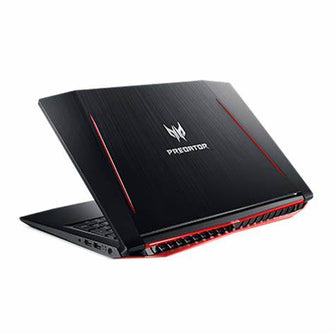 Acer G3-572 15" Gaming Laptop (Intel Core i5-7300HQ, 16GB RAM, 128GB SSD + 1TB HDD, GTX 1050Ti) – High-Performance Gaming Notebook