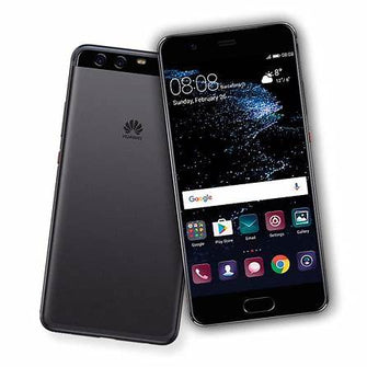 Huawei P10 Plus 128GB Black – Unlocked