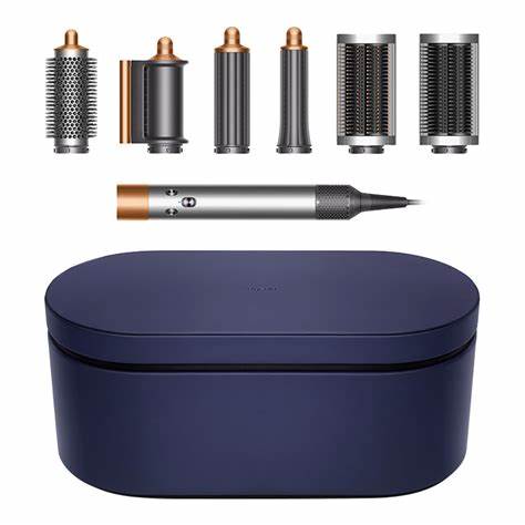 Buy Dyson,Dyson Airwrap Complete Hair Multi-Styler – Nickel & Copper - Gadcet UK | UK | London | Scotland | Wales| Near Me | Cheap | Pay In 3 | Hair Styling Tools