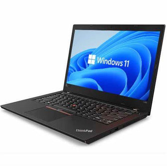 Buy Lenovo,Lenovo ThinkPad L480 14" Laptop – Intel Core i5-8250U, 8GB RAM, 256GB SSD, Windows 11 - Gadcet UK | UK | London | Scotland | Wales| Near Me | Cheap | Pay In 3 | Laptops