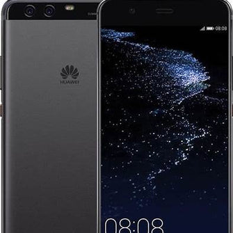 Huawei P10 Plus 128GB Black – Unlocked