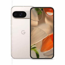 Google Pixel 9 5G 128GB Mobile Phone - Porcelain