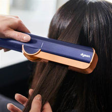 Buy Dyson,Dyson Airstrait Hair Straightener – Prussian Blue & Rich Copper - Gadcet UK | UK | London | Scotland | Wales| Near Me | Cheap | Pay In 3 | Hair Straighteners