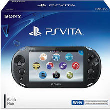 Buy PlayStation,Sony PlayStation Vita PS Vita Wi-Fi Only Handheld Console - Gadcet UK | UK | London | Scotland | Wales| Near Me | Cheap | Pay In 3 | Video Game Consoles