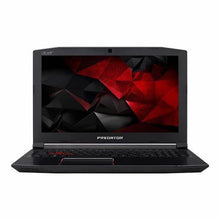 Acer G3-572 15" Gaming Laptop (Intel Core i5-7300HQ, 16GB RAM, 128GB SSD + 1TB HDD, GTX 1050Ti) – High-Performance Gaming Notebook