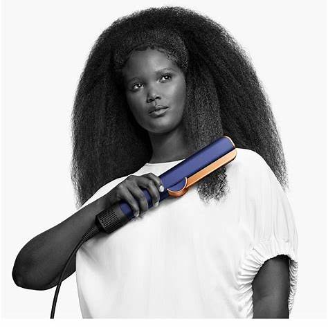 Buy Dyson,Dyson Airstrait Hair Straightener – Prussian Blue & Rich Copper - Gadcet UK | UK | London | Scotland | Wales| Near Me | Cheap | Pay In 3 | Hair Straighteners