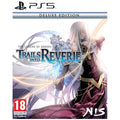 Buy playstation,The Legend of Heroes: Trails into Reverie [Deluxe Edition] Playstation 5 (PS5) Game - Gadcet.com | UK | London | Scotland | Wales| Ireland | Near Me | Cheap | Pay In 3 | Video Game Software