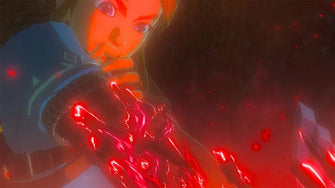Nintendo,The Legend Of Zelda: Tears Of The Kingdom Switch Game - Gadcet.com