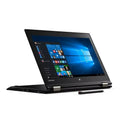 Buy Lenovo,Lenovo ThinkPad Yoga 260 Intel Core i7 -6500u - 16GB GB RAM, 512GB Storage, 12" - Touch Screen - Black - Gadcet.com | UK | London | Scotland | Wales| Ireland | Near Me | Cheap | Pay In 3 | Laptops
