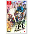 Buy Nintendo,Tokyo Mirage Sessions FE Encore Nintendo Game - Gadcet.com | UK | London | Scotland | Wales| Ireland | Near Me | Cheap | Pay In 3 | Video Game Software