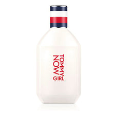Tommy Hilfiger Tommy Girl Now 100ml Eau de Toilette Spray - 1