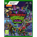 Buy Xbox,Teenage Mutant Ninja Turtles: Mutants Unleashed - Xbox Game - Gadcet UK | UK | London | Scotland | Wales| Near Me | Cheap | Pay In 3 | Video Game