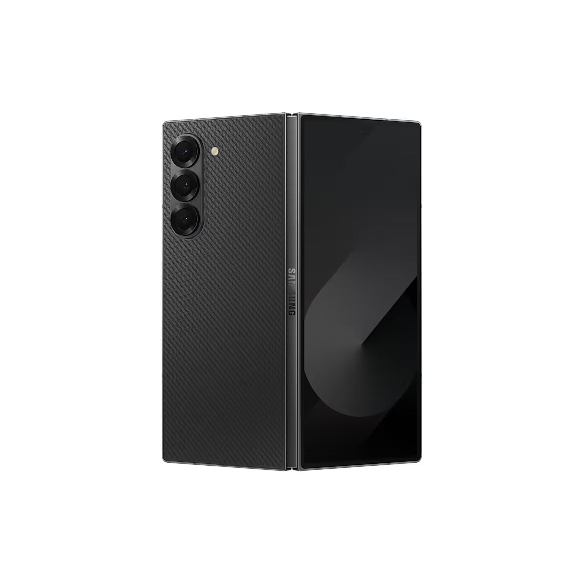 Buy Samsung,Samsung Galaxy Z Fold6 Unlocked Android Smartphone – 1TB Storage, Crafted Black - Gadcet UK | UK | London | Scotland | Wales| Near Me | Cheap | Pay In 3 | Mobile & Smart Phones