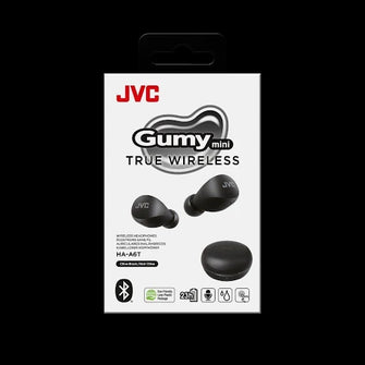 Buy JVC,JVC HA-A6T Wireless Earphones - Black - Gadcet UK | UK | London | Scotland | Wales| Ireland | Near Me | Cheap | Pay In 3 | Headphones & Headsets