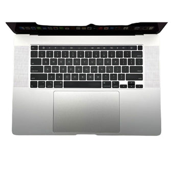 Buy Apple,Apple MacBook Pro 16" (2019) - Intel i7, 16GB RAM, 512GB SSD, 4GB Radeon 5300M, Silver - Gadcet UK | UK | London | Scotland | Wales| Near Me | Cheap | Pay In 3 | Laptops