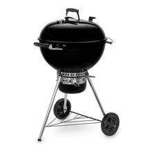 Buy Weber,Weber Master-Touch E-5750 GBS 57cm Charcoal Kettle BBQ Black - Gadcet UK | UK | London | Scotland | Wales| Near Me | Cheap | Pay In 3 | Outdoor Grills