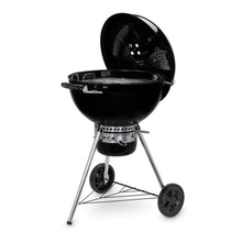 Buy Weber,Weber Master-Touch E-5750 GBS 57cm Charcoal Kettle BBQ Black - Gadcet UK | UK | London | Scotland | Wales| Near Me | Cheap | Pay In 3 | Outdoor Grills