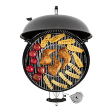 Buy Weber,Weber Master-Touch E-5750 GBS 57cm Charcoal Kettle BBQ Black - Gadcet UK | UK | London | Scotland | Wales| Near Me | Cheap | Pay In 3 | Outdoor Grills