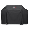 Buy Weber,Weber Premium 7135 Cover for Genesis 400 Series, Black - Gadcet UK | UK | London | Scotland | Wales| Near Me | Cheap | Pay In 3 | Kitchen & Dining