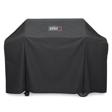 Buy Weber,Weber Premium 7135 Cover for Genesis 400 Series, Black - Gadcet UK | UK | London | Scotland | Wales| Near Me | Cheap | Pay In 3 | Kitchen & Dining