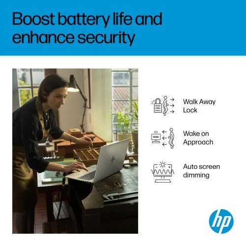 Buy HP,HP OmniBook 7 16"Laptop Ultra Core 5 16GB RAM 1TB SSD Silver - Gadcet UK | UK | London | Scotland | Wales| Near Me | Cheap | Pay In 3 | Laptops