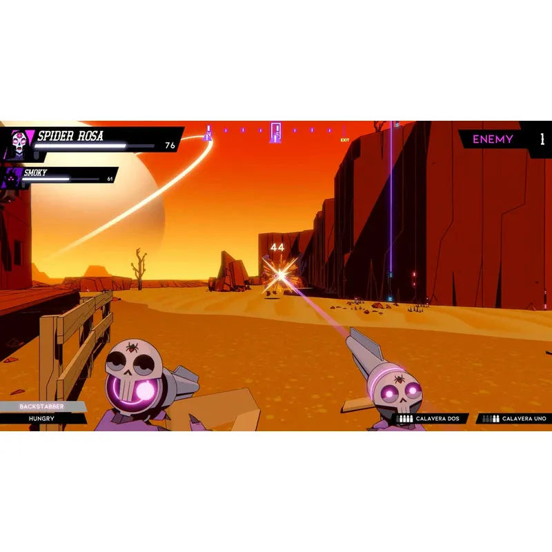 Buy Nintendo Switch,Wild Bastards – Nintendo Switch Game - Gadcet UK | UK | London | Scotland | Wales| Near Me | Cheap | Pay In 3 | Video Game Software