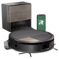 Buy iRobot,iRobot Roomba Max 705 Robot Vacuum Cleaner – Intelligent Automated Floor Care in Black - Gadcet UK | UK | London | Scotland | Wales| Near Me | Cheap | Pay In 3 | Vacuums