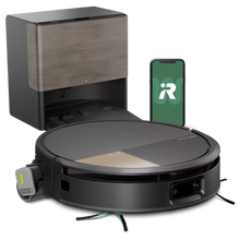Buy iRobot,iRobot Roomba Max 705 Robot Vacuum Cleaner – Intelligent Automated Floor Care in Black - Gadcet UK | UK | London | Scotland | Wales| Near Me | Cheap | Pay In 3 | Vacuums