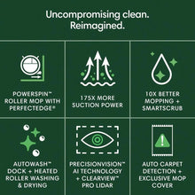 Buy iRobot,iRobot Roomba Max 705 Robot Vacuum Cleaner – Intelligent Automated Floor Care in Black - Gadcet UK | UK | London | Scotland | Wales| Near Me | Cheap | Pay In 3 | Vacuums