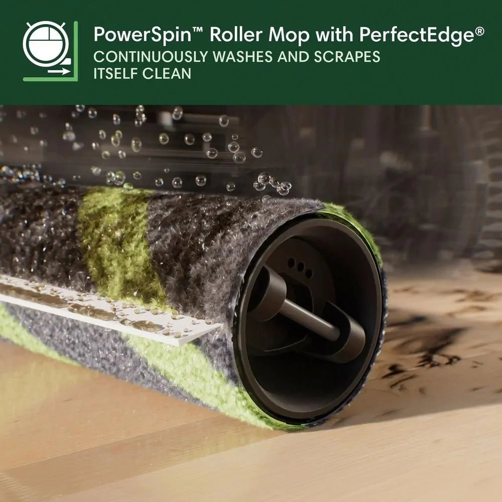 Buy iRobot,iRobot Roomba Max 705 Robot Vacuum Cleaner – Intelligent Automated Floor Care in Black - Gadcet UK | UK | London | Scotland | Wales| Near Me | Cheap | Pay In 3 | Vacuums